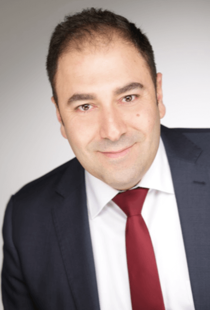 Michael Zaarour - Facharzt für innere Medizin